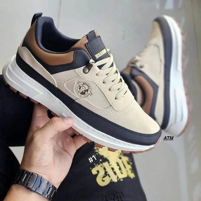 TENIS BRAHMA CASUAL PREMIUM