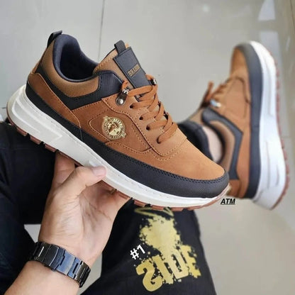 TENIS BRAHMA CASUAL PREMIUM